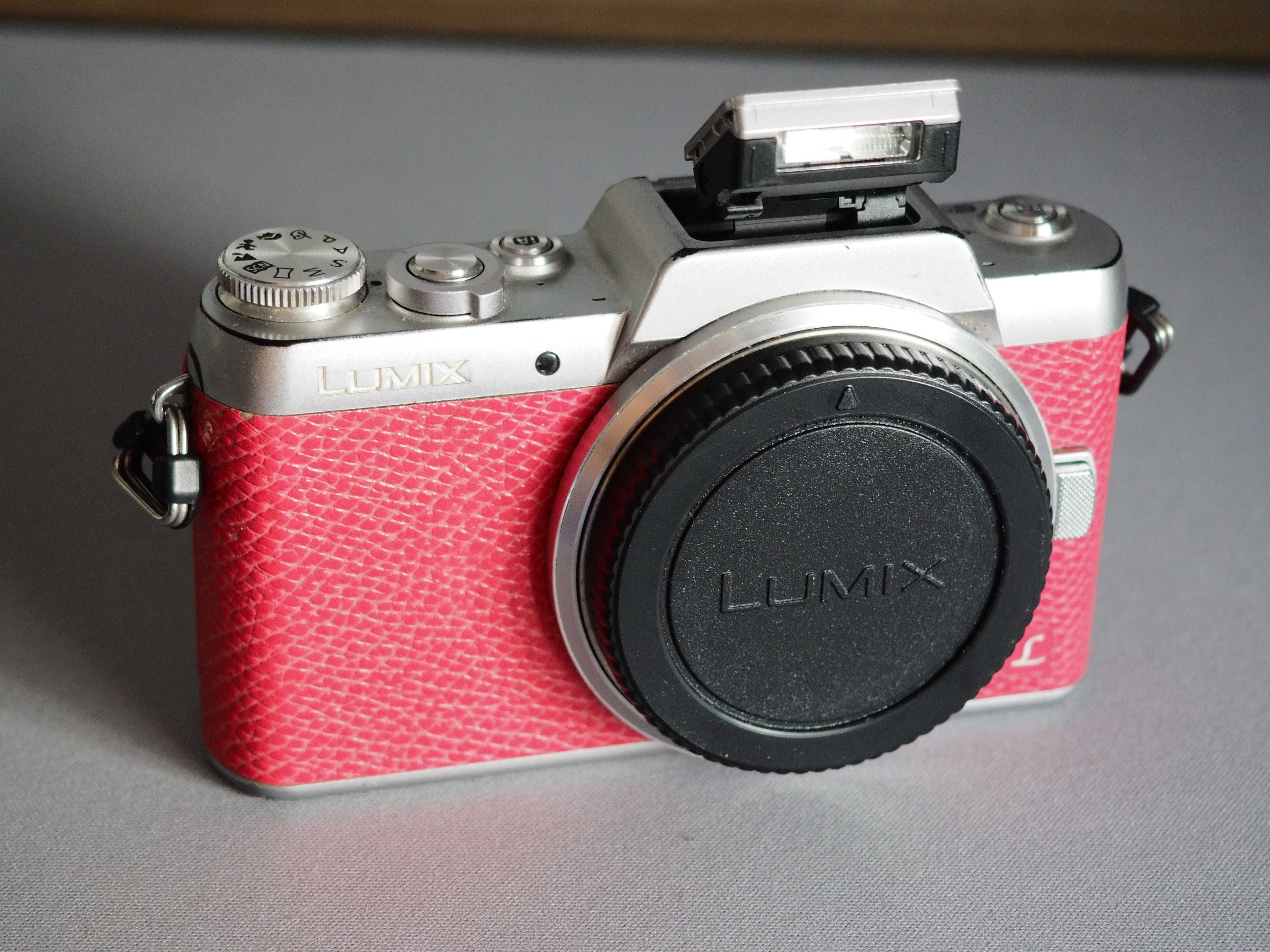 Panasonic Lumix GF7