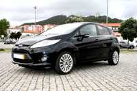 Ford Fiesta 1.2 2010