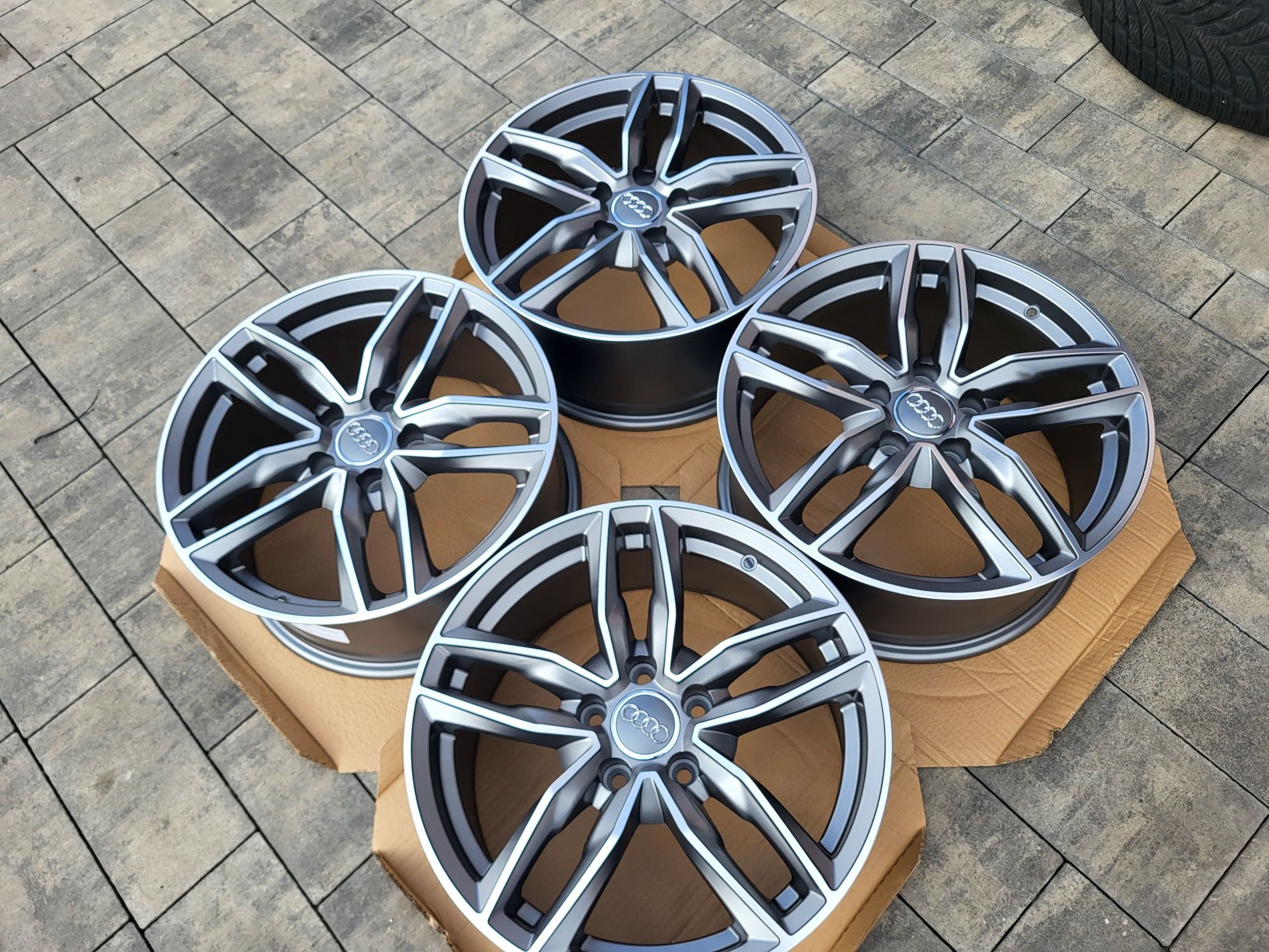 Opony letnie 215/50ZR17 95W Kumho Ecsta PS71 MONTAŻ ! FV!