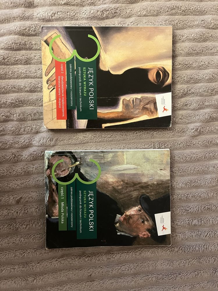 Podręczniki do języka polskiego,klasa 3