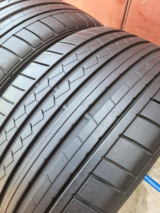 265/30/19 R19 Dunlop SP Sport Maxx GT 2шт ціна за 1шт шини