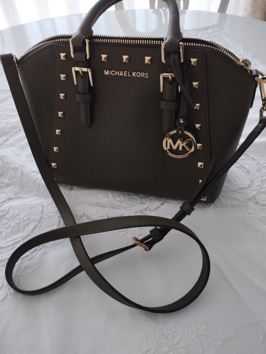 Mala pequena original Michael Kors