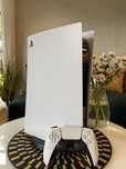 Konsola sony playstation 5 + oryginalny pad dual sense