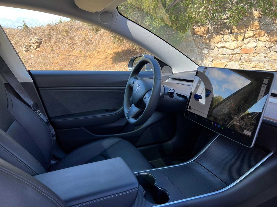 Tesla Model 3 Performance AWD 2020 – Performance Package – 32.500 €