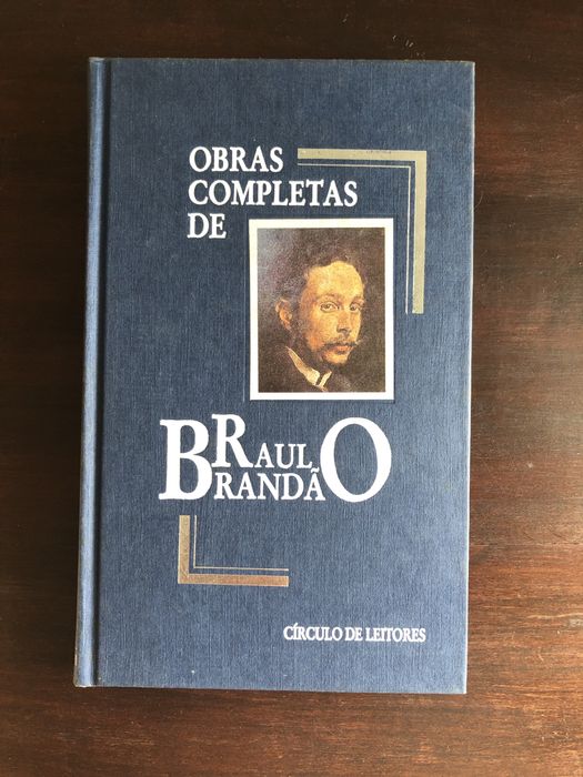 RAUL BRANDÃO Húmus Os Pescadores Sonhos PASCOAES (Estudos)