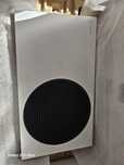 Konsola xbox series s