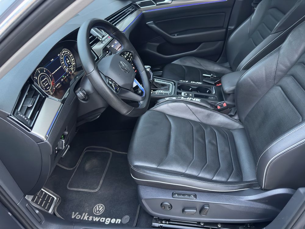 Продам Volkswagen Arteon 2020