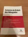 Estatuto Ordem dos Advogados