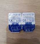 2 szt. soczewki -2,75 Acuvue Oasys dwutygodniowe