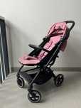 Wózek spacerówka Cybex Eezy s+2 s+ 2 super do podróży i na codzień