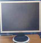 Продам жидкокристаллический монитор Samsung Syncmaster 203B 20"