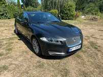Jaguar XF Jaguar XF 2.0 240 km LPG