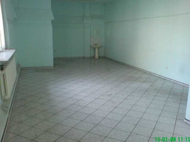 Do wynajęcia budynek biurowo produkcyjny o pow 285 m2