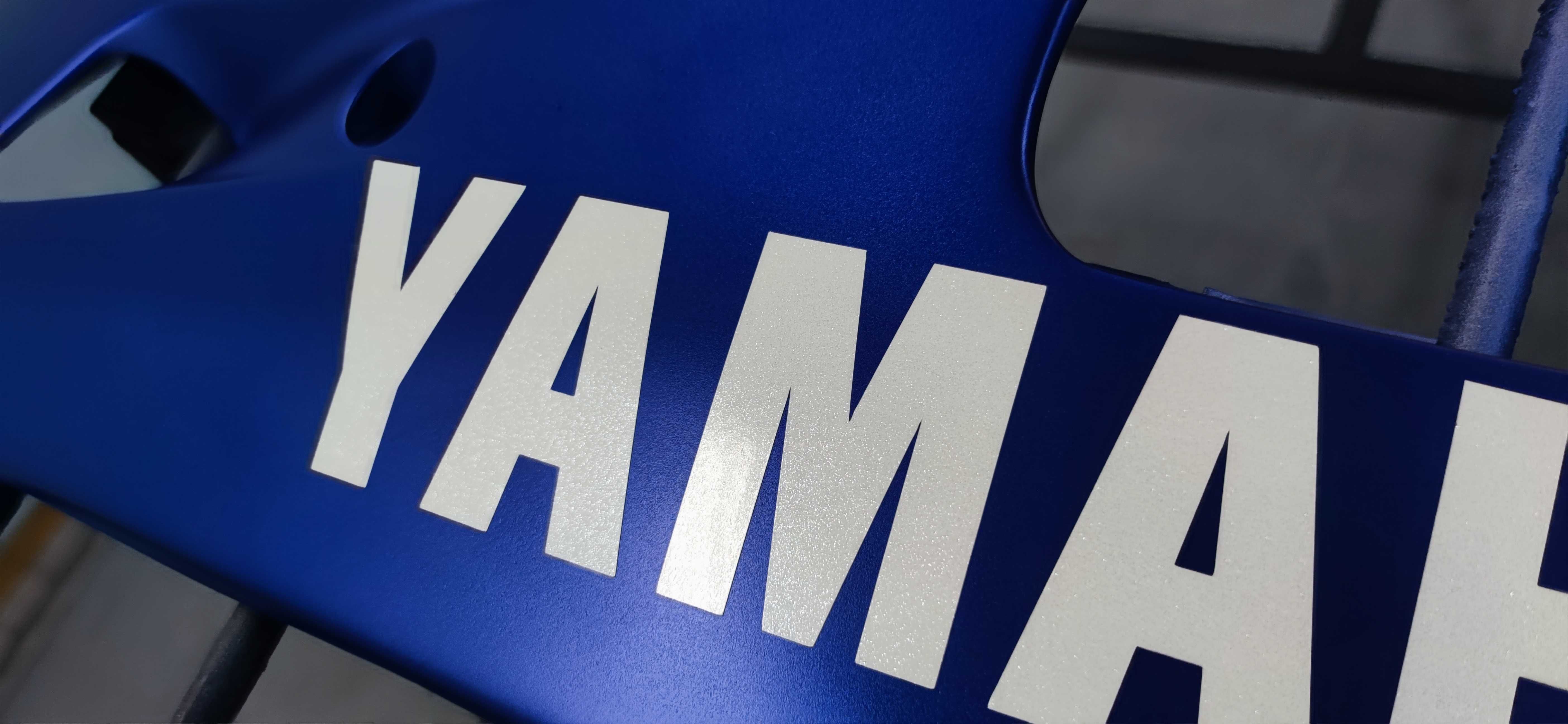 Kit Autocolantes Yamaha R6