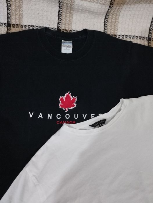 Фірмові футболки