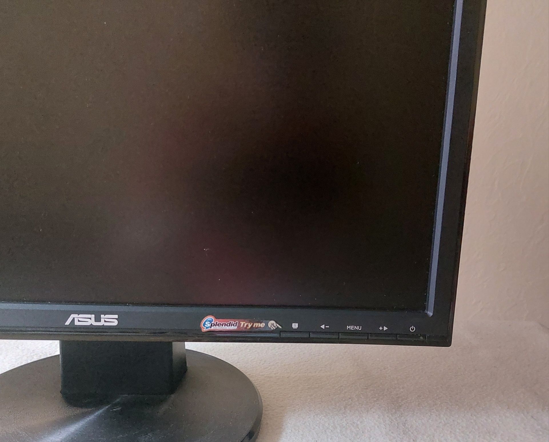 Монитор Asus 19" VW193DR