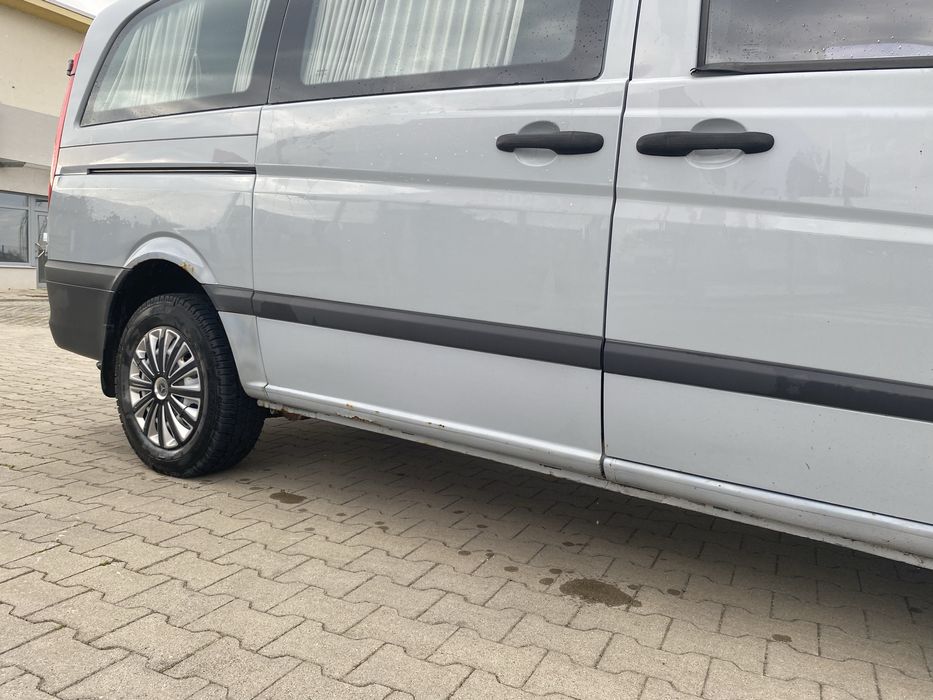 Vito 111 2009 рік