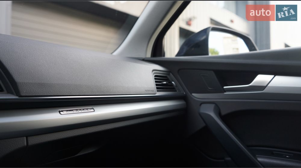Продам AUDI Q5 2020 PHEV (гібрид)