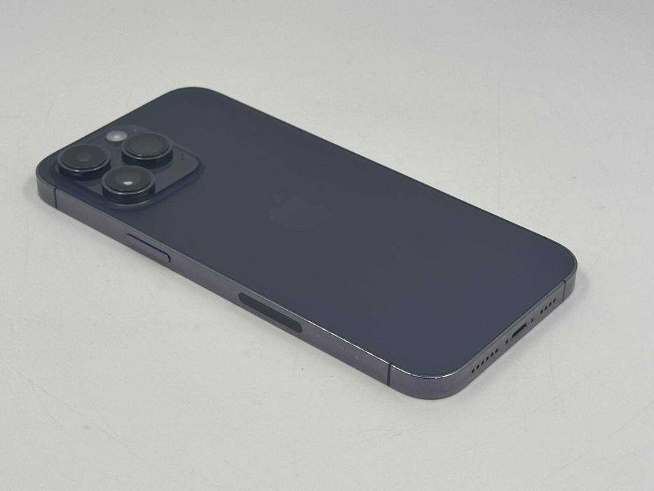 iPhone 14 Pro Max 128GB Deep Purple ГАРАНТІЯ 6 Місяців МАГАЗИН