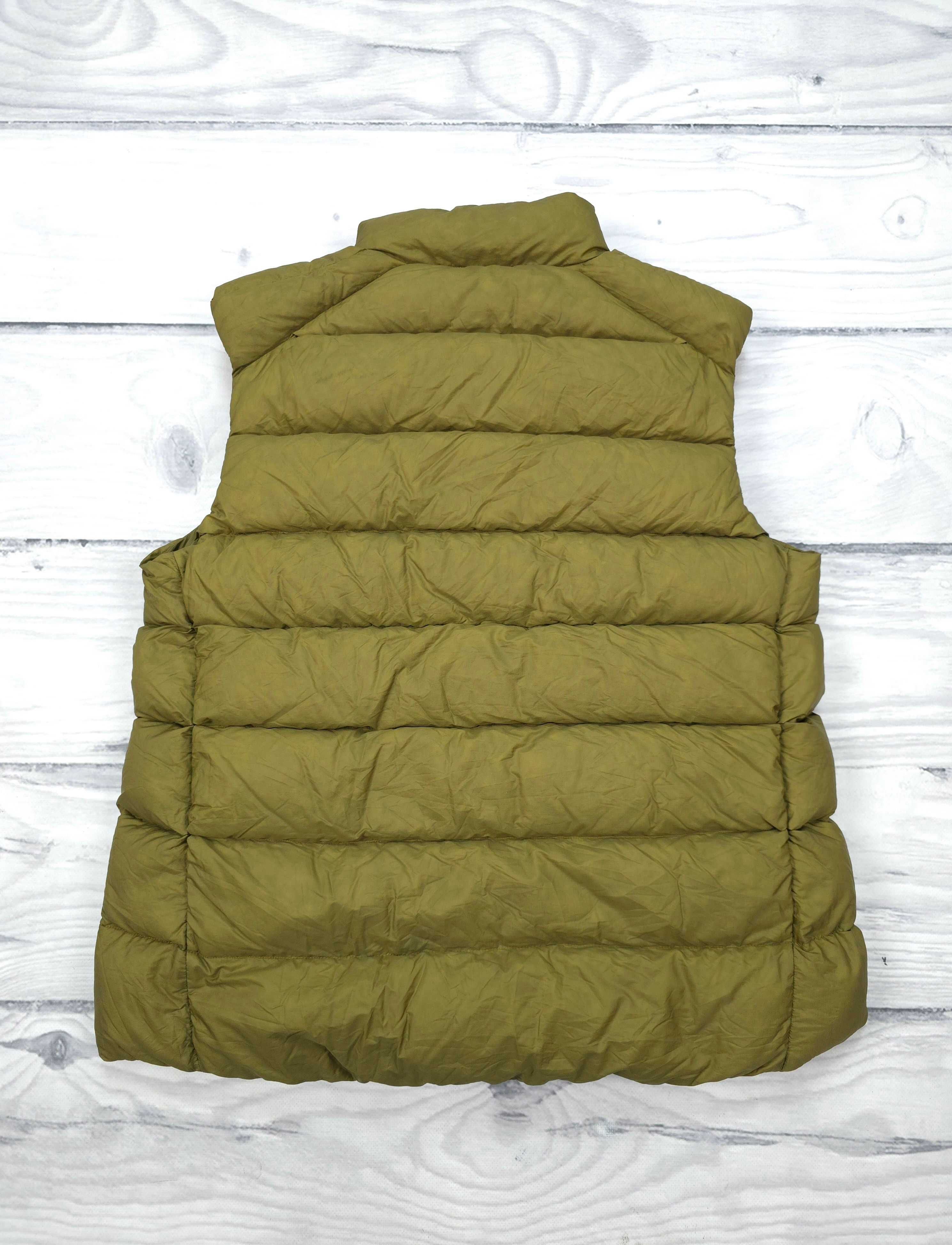 ARC'TERYX Seyla Vest Damska Kamizelka Puchowa L 40