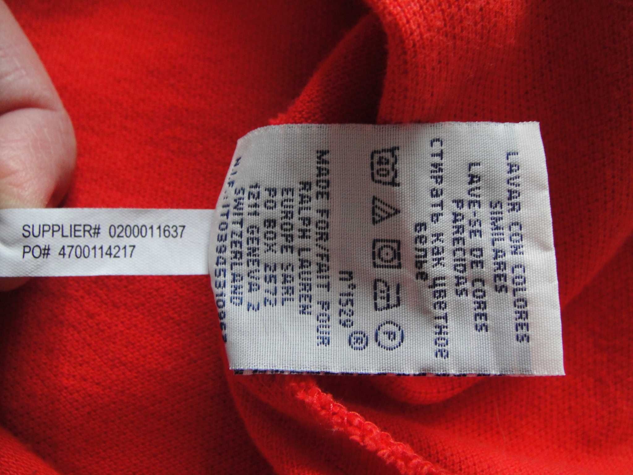 Koszulka Ralph Lauren