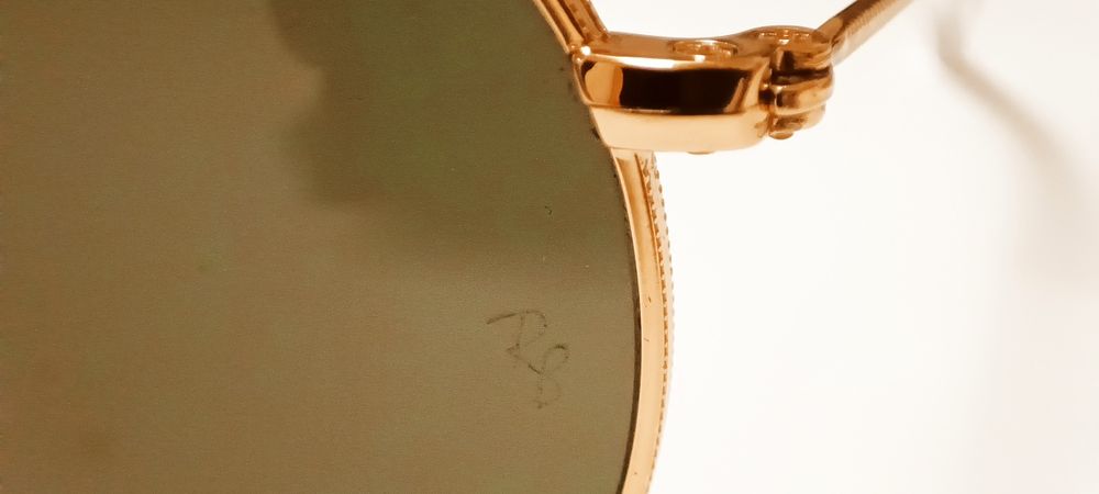 Óculos Originais Ray.Ban usados