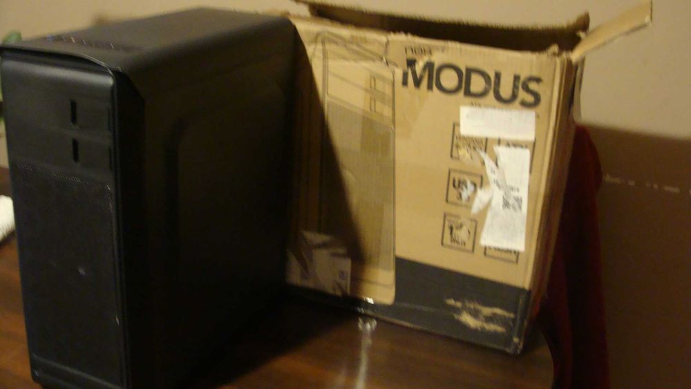 Komputer Stacjonarny-i5-3470/8GB/500 GB/ Radeon R5-340 -2GB -SUPER-  .