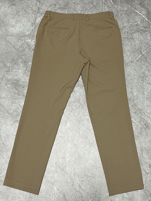 Брюки-чіноси BOSS Performance (оригінал, нова колекція)