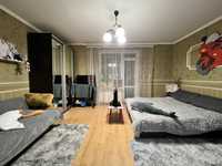 Продам 2-кімн квартиру 75,6м2 у Борисполі вул. Головатого