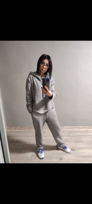 Костюмчик теплий в розмірі М