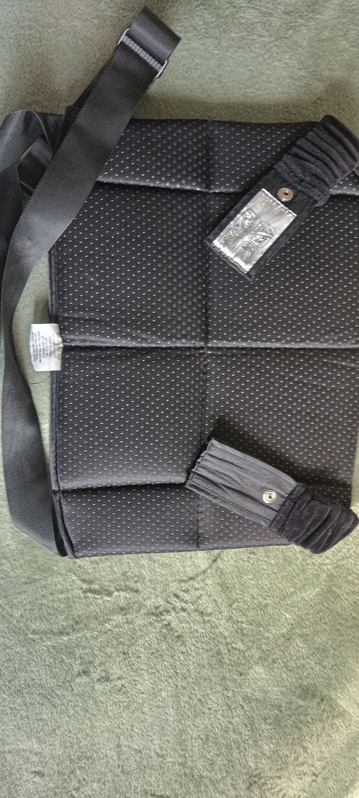 clippasafe bump belt pasy ciążowe do samochodu