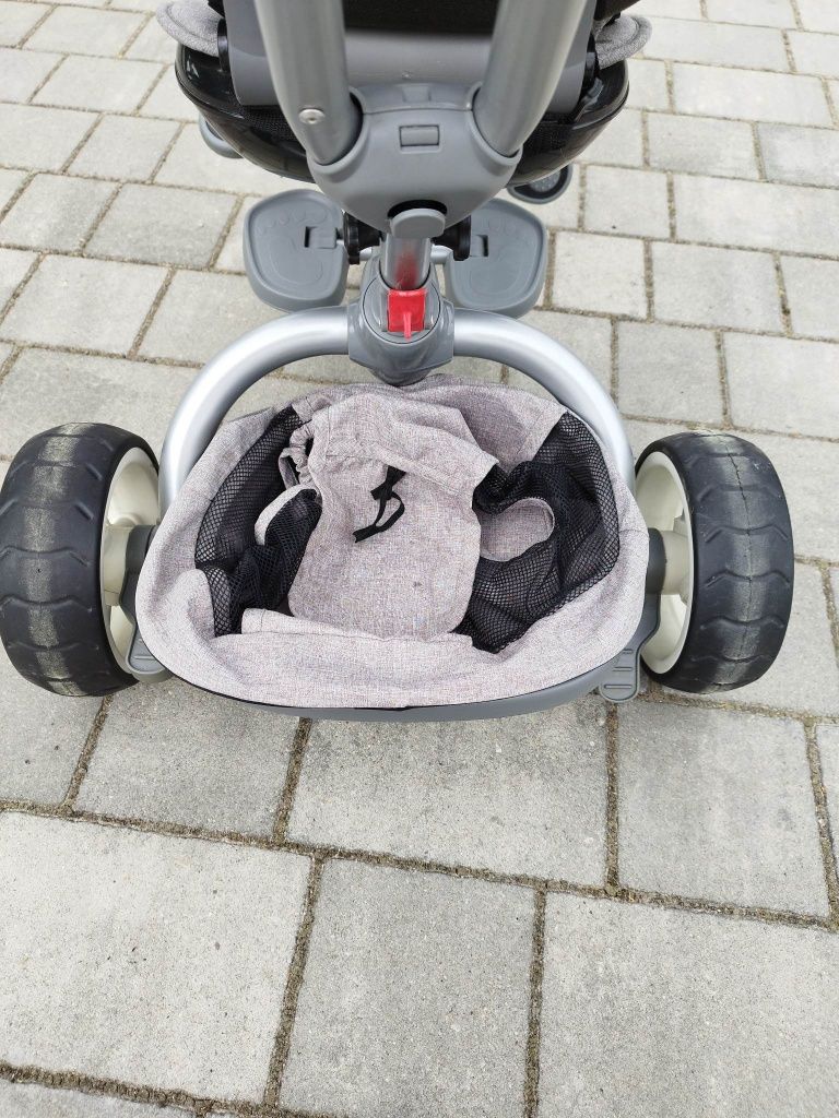 Wózek # rowerek # dla dziecka