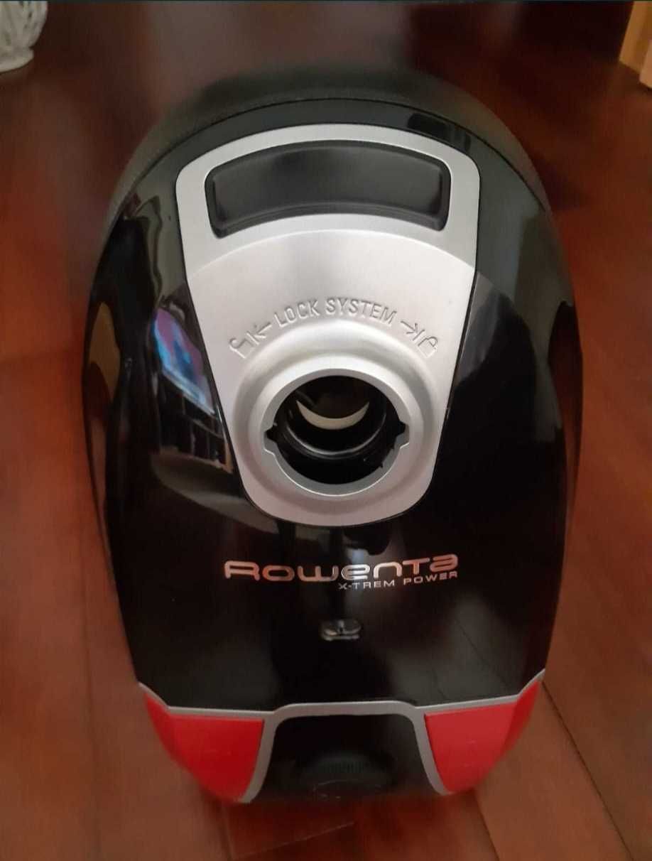Aspirador com Saco ROWENTA X-Trem POWER RO 6850