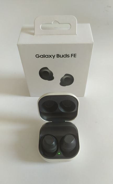 Słuchawki Samsung Galaxy BUDS FE Ai SNC BT 5.2