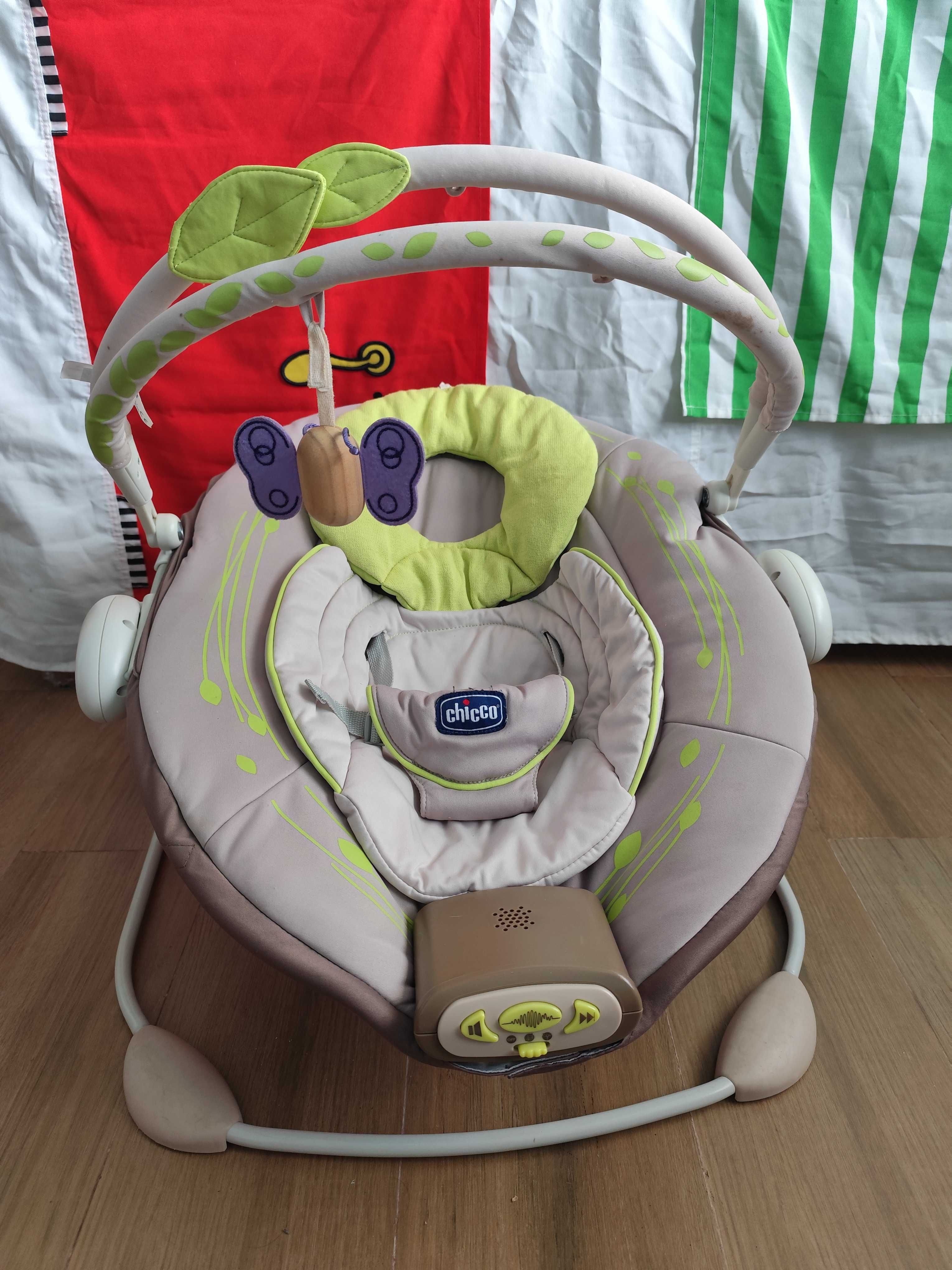 Espreguiçadeira Chicco
