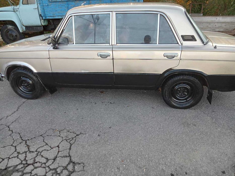 Ваз 2106 1992 р.