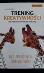 Trening kreatywności, Agnieszka Biela