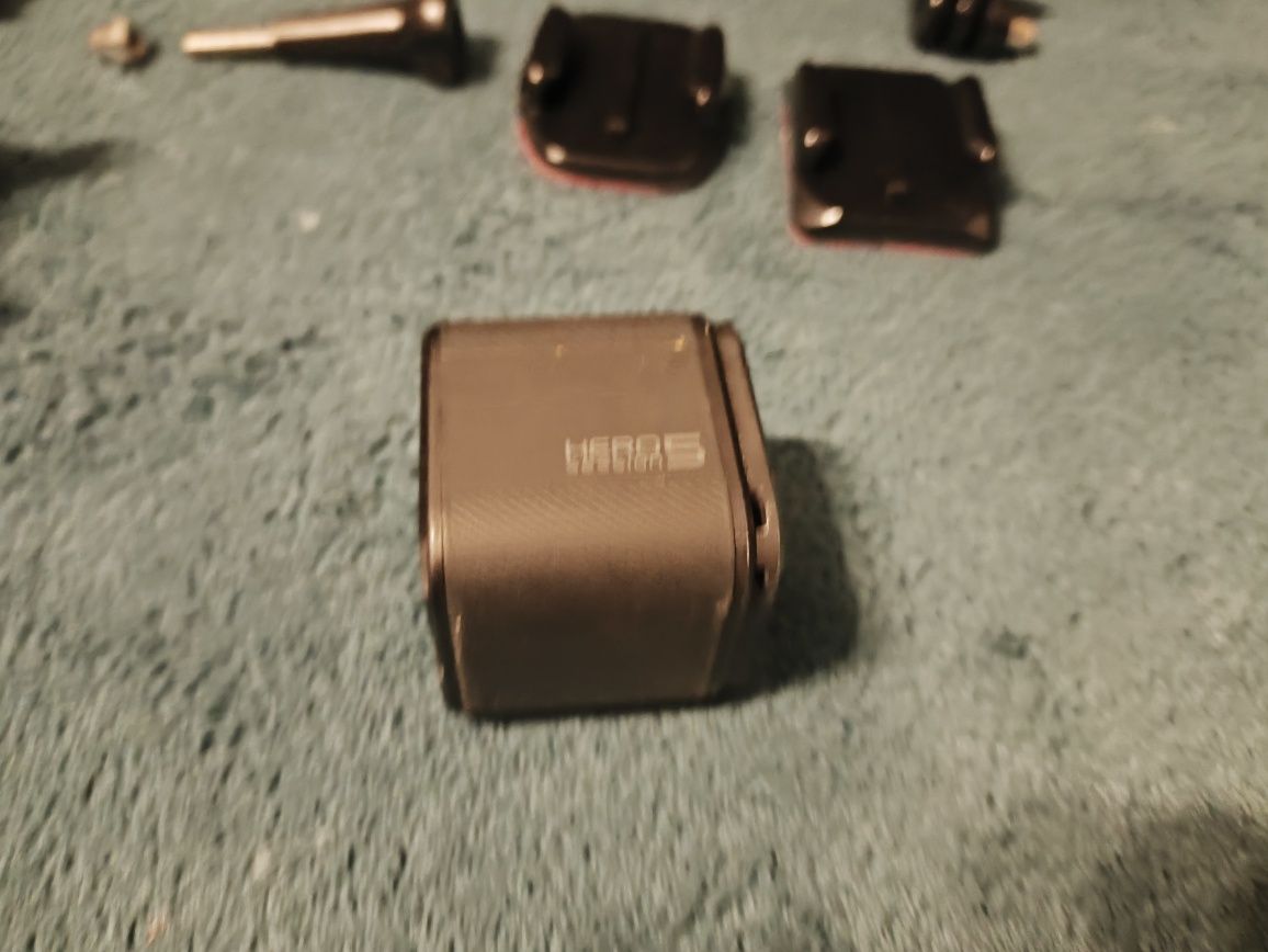 GoPro Hero 5 session camera sportowa / FPV