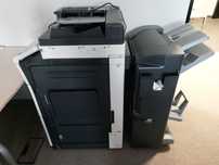 Konica Minolta Bizhub c308