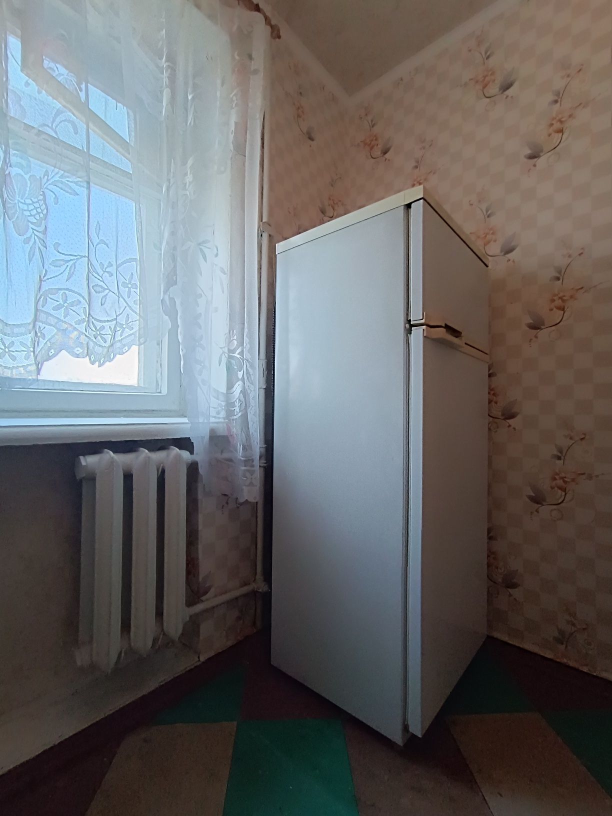 Продажа двухкомнатной квартиры ж/м Северный