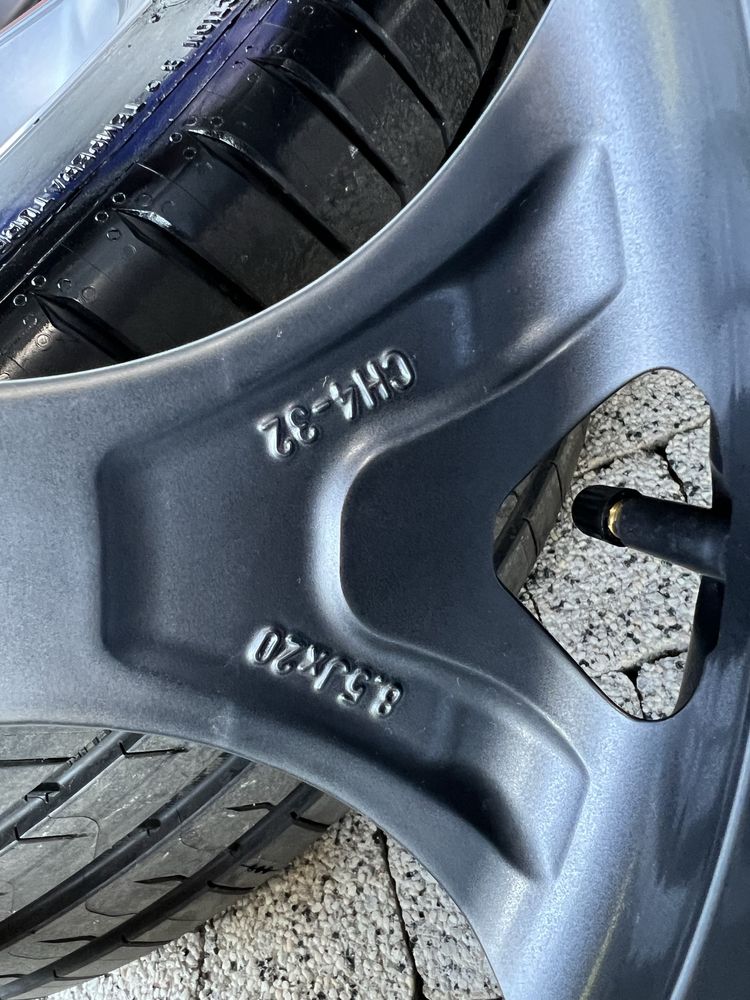 Felgi alfa romeo NOWE