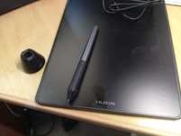 Tablet graficzny do komputera