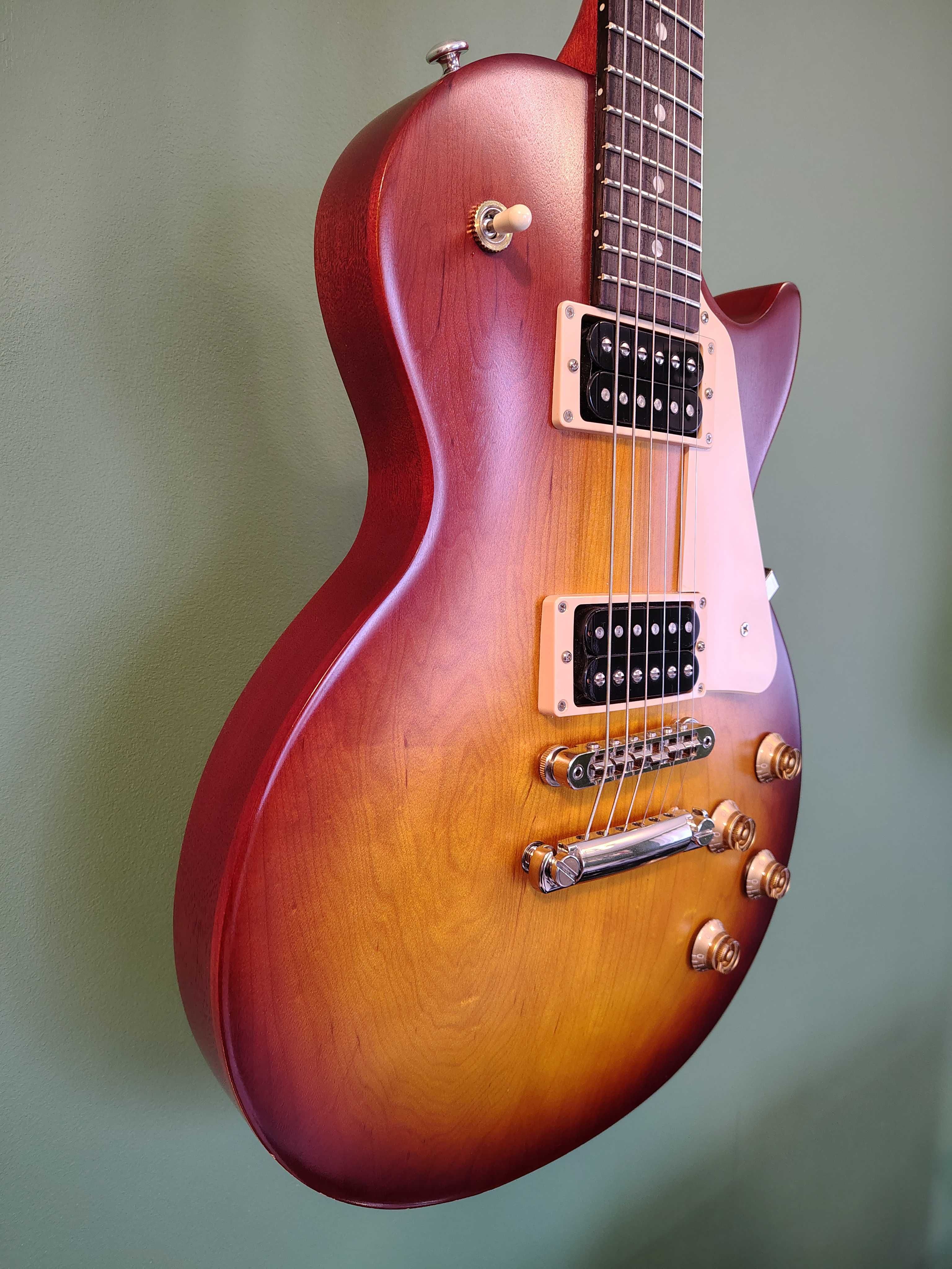 Gibson LesPaul Tribute 2019