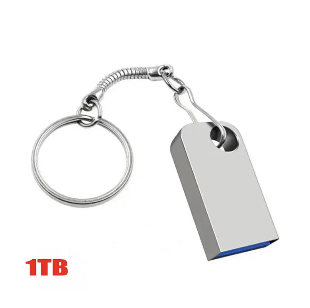 Usb флешка 1T flash накопитель карта памяти