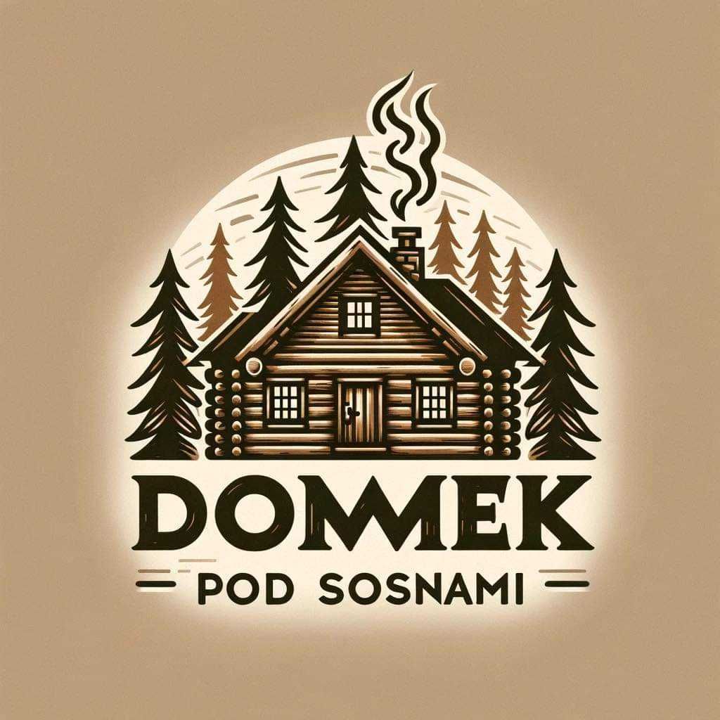 DOMEK POD SOSNAMI bania&sauna Ełk-Chrusciele