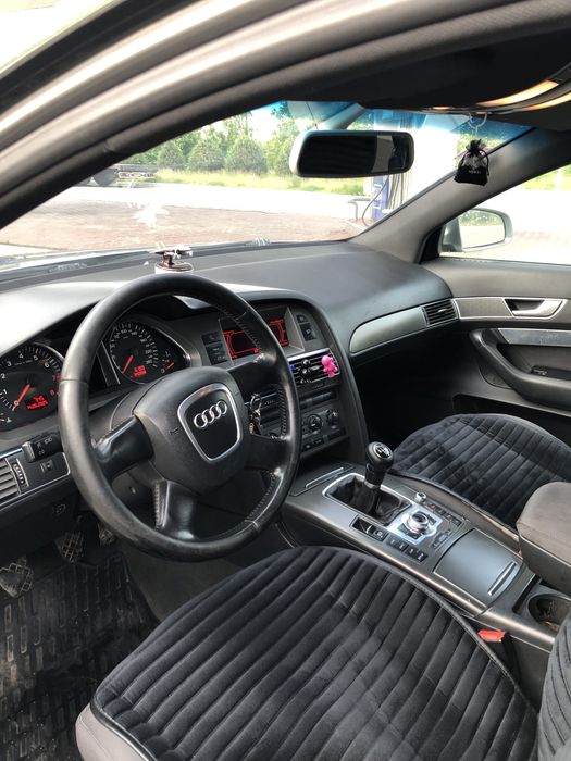 Продам Audi A6AC6