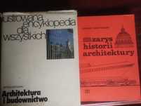 Zarys historii architektury + Architektura i budownictwo