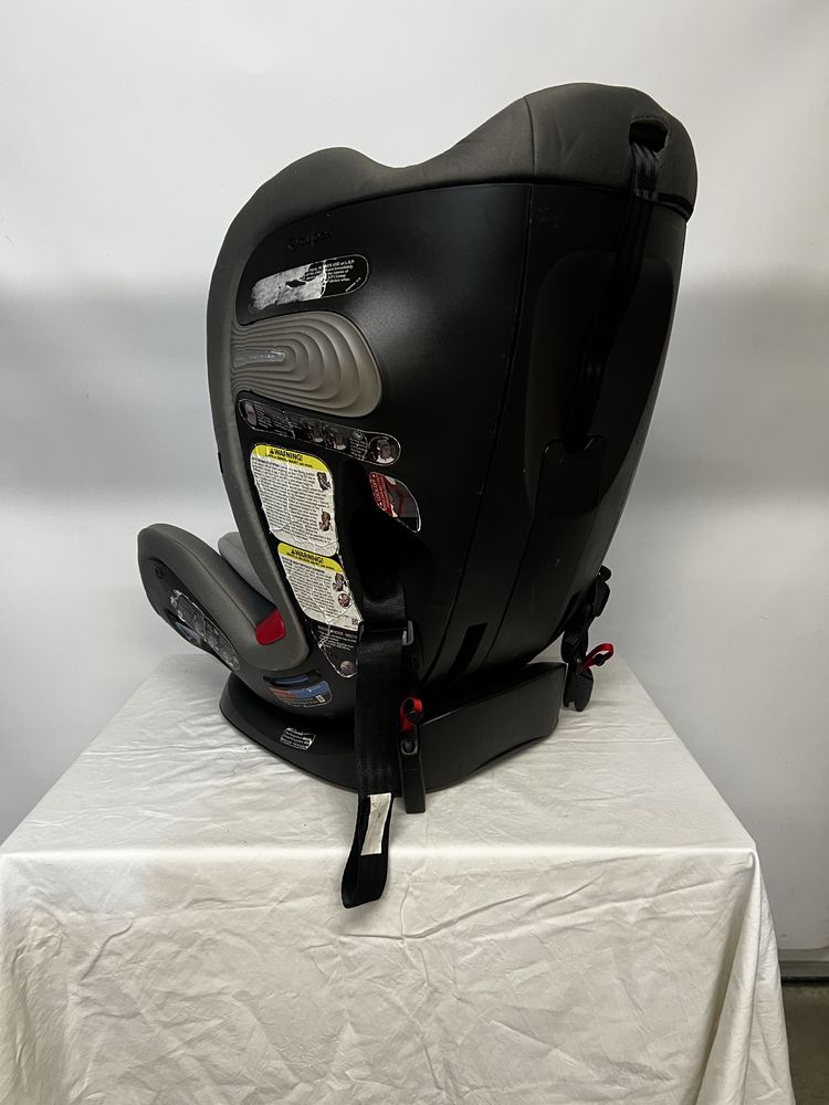 NOWOSC!!! Fotelik samochodowy Cybex Eternis S  uwaga 3-54kg