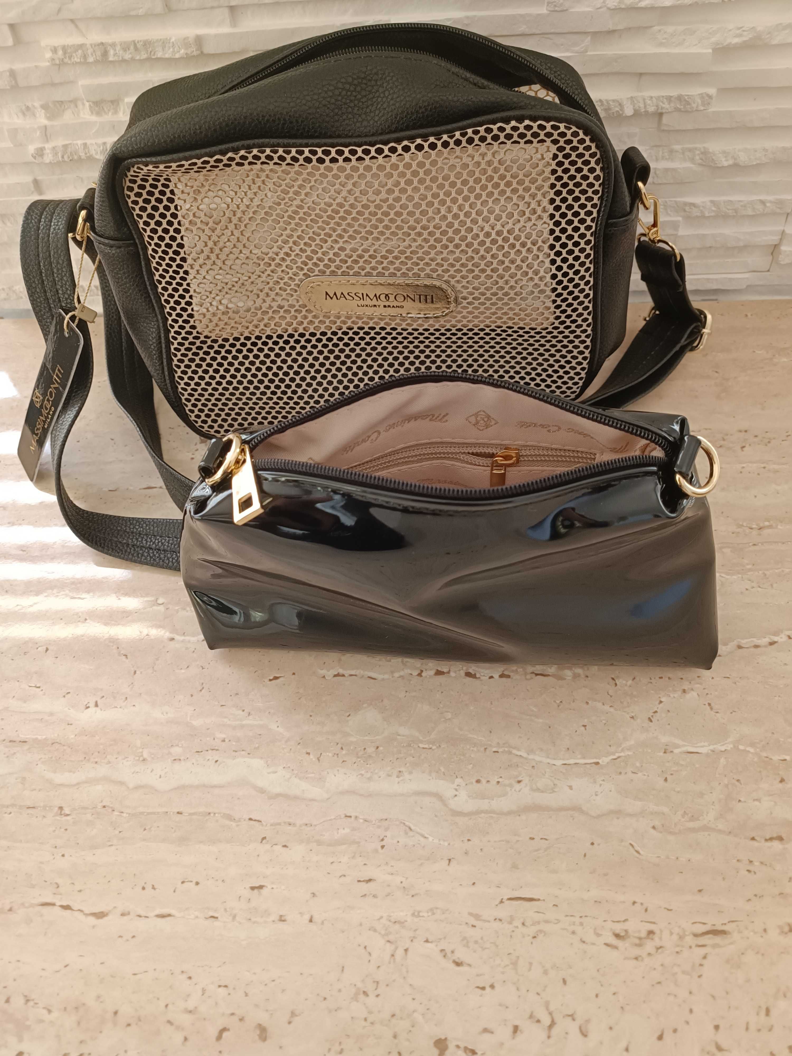 Massimo Contti 2 w 1