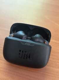 Наушники беспроводные TWS JBL Tune 230 NC TWS Black